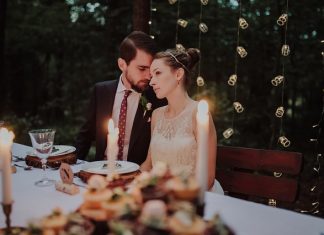 Benefits of Candle Lighting