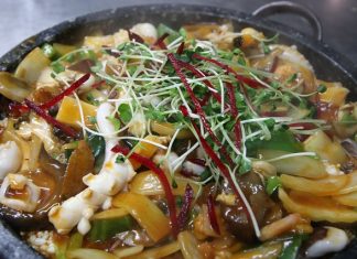 Exciting and Fun Korean Recipes