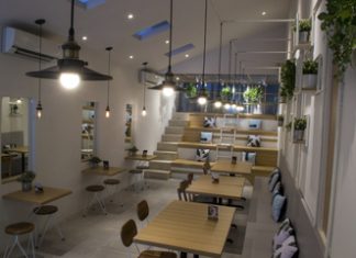 Choosing the Ideal Restaurant Interior Design