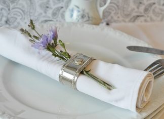 Custom Printed Napkins Can Execute Brand Promotion Too