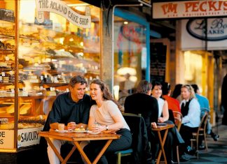 Restaurant Signs and Menu Boards