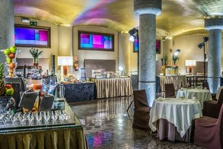 All About Banquet Hall Companies