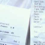 Mexican restaurant calls woman by racist slur on takeaway receipt – NEWS.com