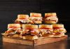 Primanti Bros. Restaurant and Bar Cohosts Michael Mina Tailgate Experience at Steelers v. 49er’s Game with “Mini” Almost Famous Sandwiches