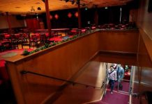 Coronavirus fears bring canceled restaurant reservations in the Bay Area – San Francisco Chronicle