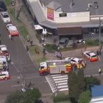 One dead, nine injured, as car ploughs into North Epping restaurant – 7NEWS.com
