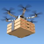 Ready for Takeoff: The Promise and Challenges of Restaurant Drone Delivery