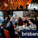 Restaurant, pub trade rebounds as Australians dine out in droves – Brisbane Times