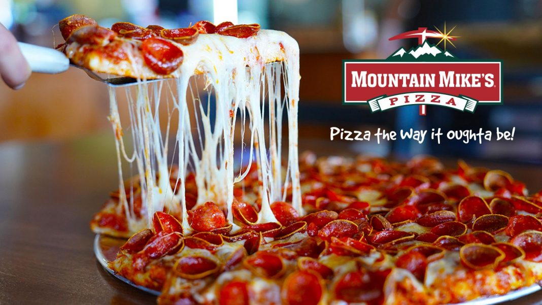 Mountain Mike’s Pizza Opens Two New Riverside County Locations