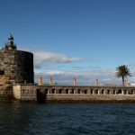 The plan to revive Sydney’s Fort Denison with a new restaurant and bar – The Sydney Morning Herald